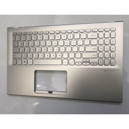 Laptop keyboard For VIVOBOOK15 V5000 V5000FL X512 V5000D Palmrest top case cover US Keyboard