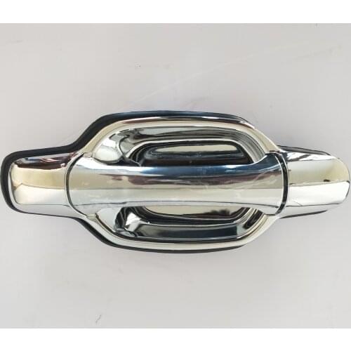 WEILL 6105250-P00/6105260-P00/6205250-P00/6205260-P00 Door handle ASSY (4 pieces) for GREAT WALL WINGLE3