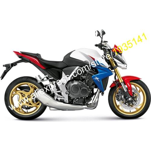 For Honda CB1000R 2008-2015 CB 1000R 08 09 10 11 12 13 14 15 CB1000 R Aftermarket Bodywork Fairing Kit