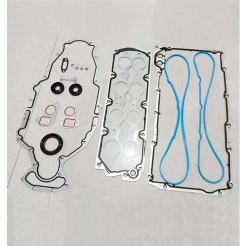 1 set Gasket Set Kit For CHEVROLET GEN III LS1 LS2 LS3 LS4 LS5 LS6 4.8L 5.3L 5.7L 6.0L