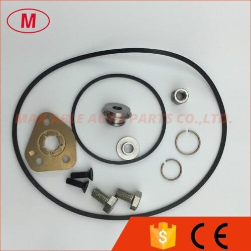 H1C turbocharger repair kits/turbo service kits/turbo kits/turbo rebuild kits