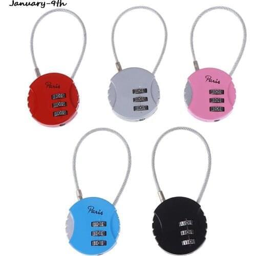 NCVHRT Padlocks