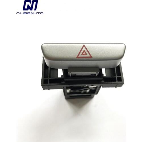 New Emergency Hazard Warning Flash Switch Button for New Chevrolet Sail 2010-2014 9072444