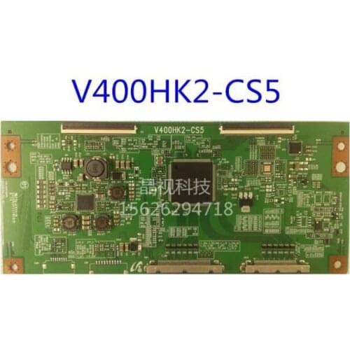 Original 100% test for CHIMEI V400HK2-CS5 V400HK2-LS5 logic board note size