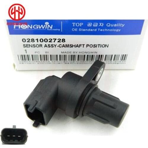 Genuine no.:0281002728 WE0118230 Camshaft Position Sensor Fits mMazda BT50 fFord Ranger Australia Pickup