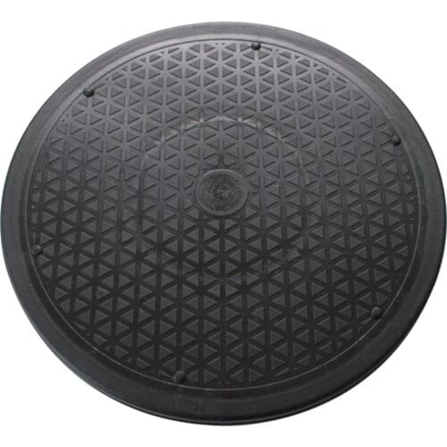 Swivel Stand Turntable Platform Heavy Duty 360° Rotating 15.7" Multi-use