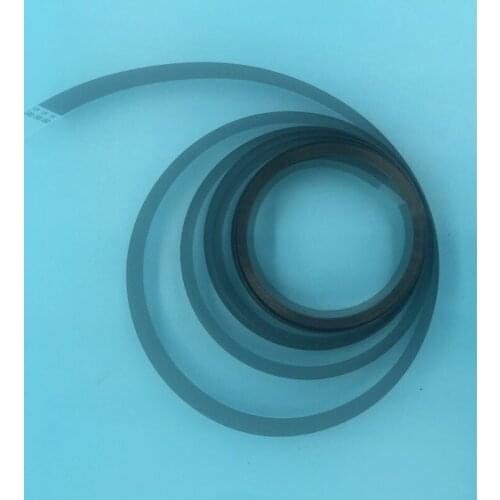 Eco solvent printer 15mm-180lpi-2700mm encoder raster strip for Lecai Infiniti Challenger dx5 encoder strip film with H9730