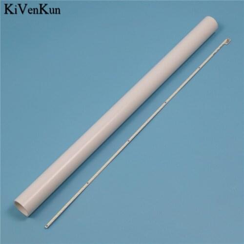 TVs Lamps LED Backlight Strips For Philips 40PUK6809/12 40PUS6809/12 LED Bars Matrix V400D1-KS1-TLEM2 Bands Rulers Tapes Kits