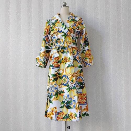 Женские тренчи Urumbassa China At AliExpress