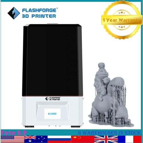 3D Printers Voxelab China
