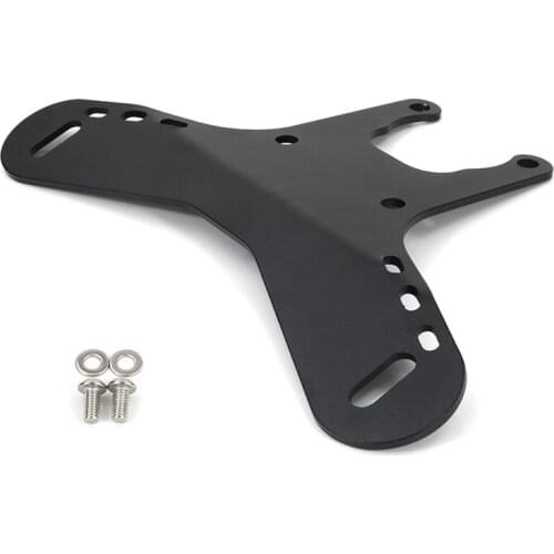 Auxiliary Lights LED Lights Bracket Fog Lights Brackets Fit for YAMAHA TENERE700 2019-2021 XTZ 690 2019-2021 Tenere 700 XTZ690