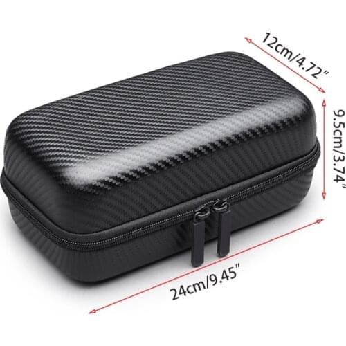 Hard Storage Carrying Case Shockproof Carrying Case for Royal 2 smart cotroller H054