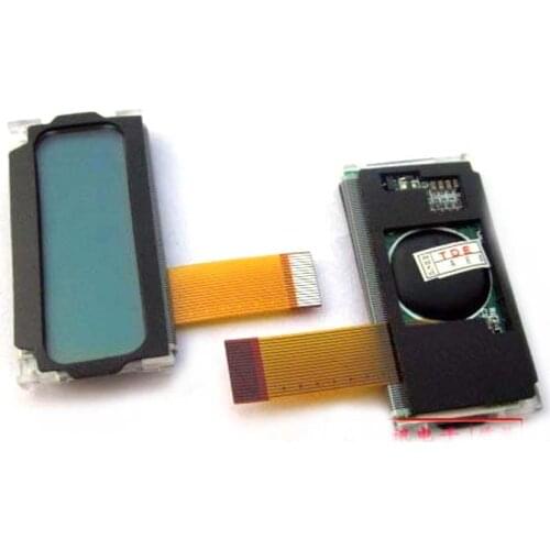 LCD Display Screen for Motorola GP338 PTX760 GP380 MTX960 GP360 HT1250 PRO7150 Series Radio Walkie Talkie Repair Accessories