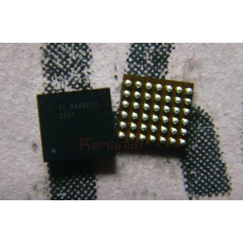 10PCS/lot NEW ORIGINAL 2557 Ringtone Chord audio IC for xiaomi max2 note5 redmi 5plus