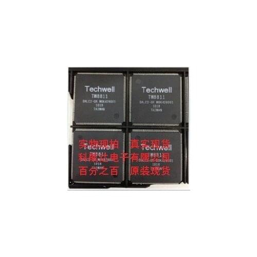 100% New&original TW8811 TW8811-DALC2-GR