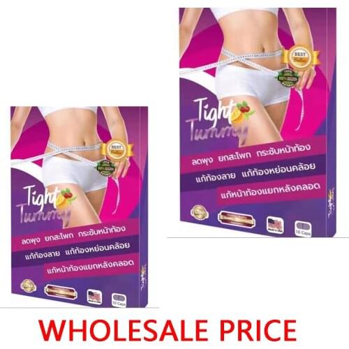 3 Pcs Tight Tummy Lost Weight legs