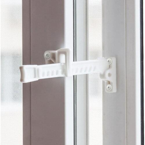 Baby SAfety Door Blockers