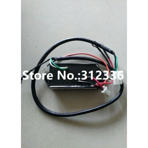 Free shipping KDE6500EW Driver Welding module Welding Welder generator spare parts suit kipor Kama