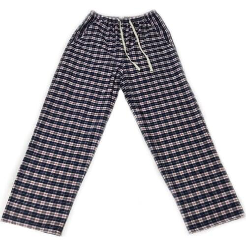 GLXFOMGY Men's Pajama Pants