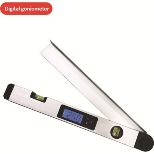 INTELSTONE Protractors