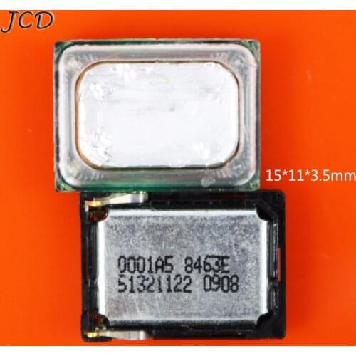 JCD 2pcs Buzzer Loud Speaker ringer Replacement for Huawei Honor 4C C8817D CHM-CL00 UL00 For Nokia Lumia 520 640 640XL For Jiayu