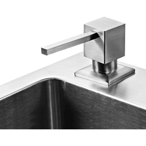 MELLRAIN Kitchen Liquid Soap Dispensers China