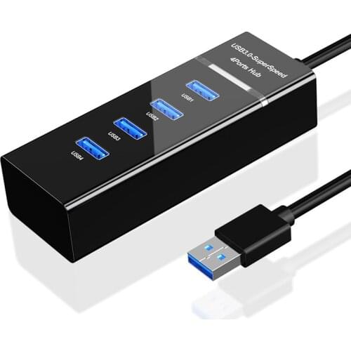 Mostotal USB Hubs