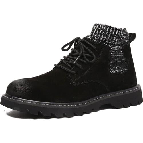 Zapatillas Informales Hombre Casual Boots Men Sport Shoes Loafers For Mens Sneakers Sneaker Leather Man Shoe Zapatos Hombre