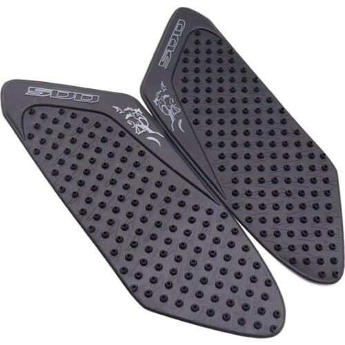 For HONDA CBR500R 2013-2018 Tank Pads Sticker Side Pad Gas Fuel Knee Grip Decal CBR 500 CBR500 R CBR 500R CB500F CBF