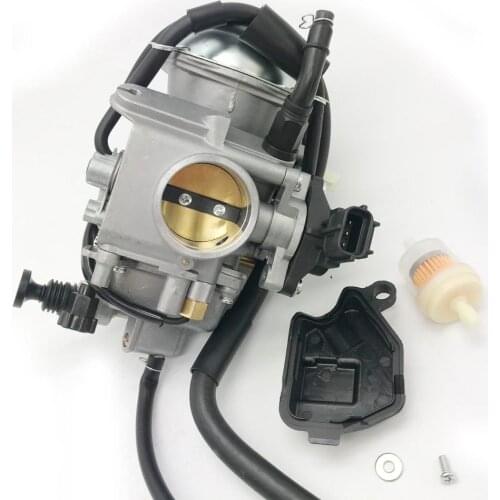 New Carburetor For Honda Foreman Rubicon 500 TRX500FA TRX500FPA TRX500FGA 2001-2014