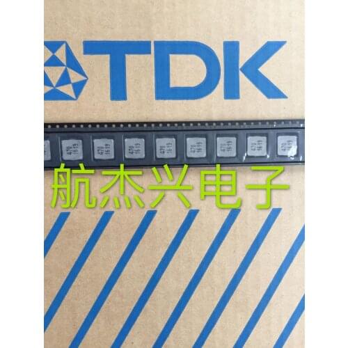 Original new 100% integrated high power inductor PCMB104T-470MS 10*10*4MM 47UH high current 4040