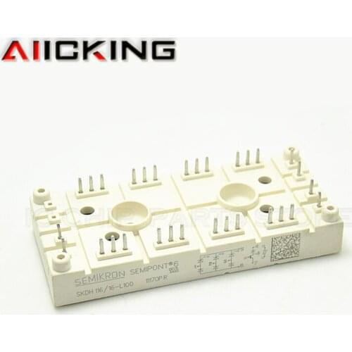 SKDH116-16-L100 1/PCS New module IGBT