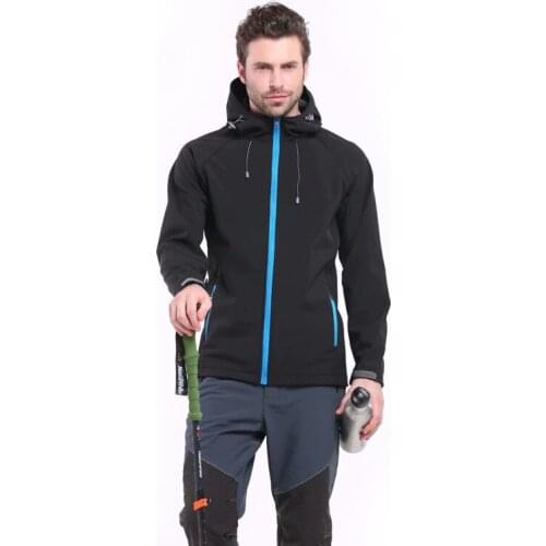 SLLINK Travel Jackets