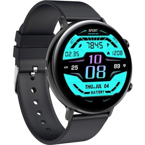 Men Women Smart Watch Bluetooth Call IP68 Waterproof Sport Smartwatch HD Screen ECG+PPG Smartwatch For IOS Android VS SG2 SG3