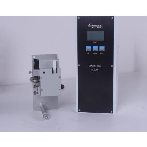 Wieller thermostat welding platform automatic welding robot high power thermostat DIY soldering robotic temperature control unit