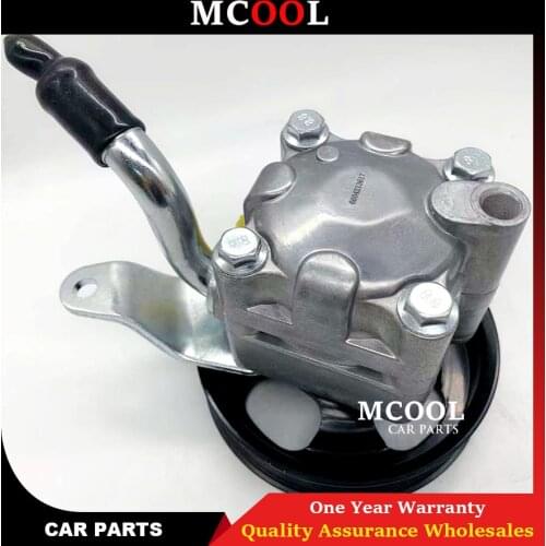 High Quality New Power Steering Pump For Infiniti G37 EX35 EX37 49110JK20A 49110-JK20A 2008-2013