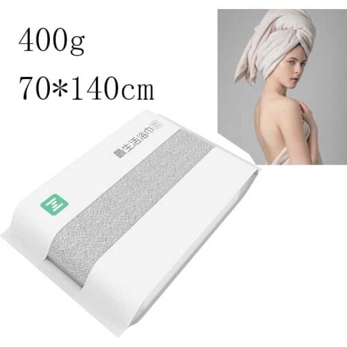 Xiaomi Baby Body Towels