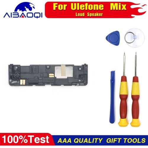 XUNQIYI Speakers For Phones Ulefone Mix China