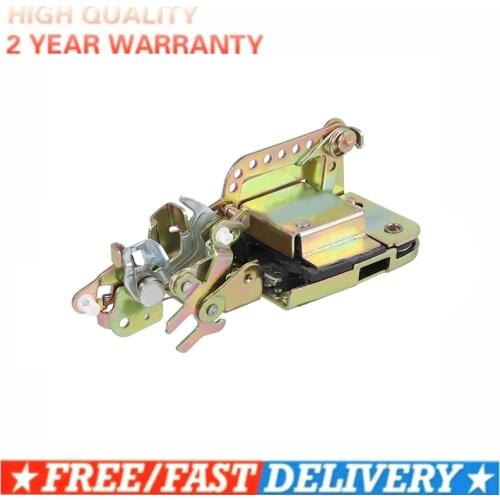 Car right front door latch 701837016D for VW Transporter T4 1990-2003