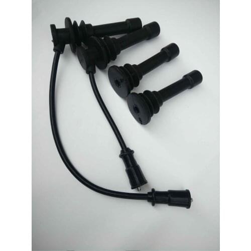 1136000177 High voltage wire kits (4g18) FOR GEELY EC7;EC7-RV