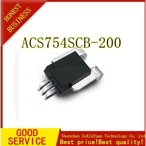 ACS754SCB-200 ACS754SCB 2PCS