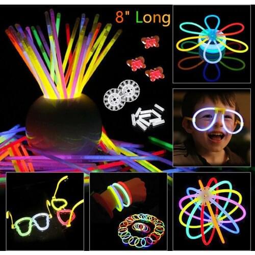 Battoom Glowing Toys In The Dark