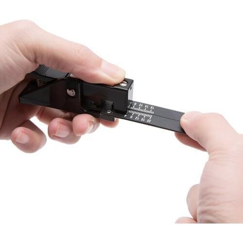 Free Shipping Precise Optical Fiber Cleaver Fiber Optic FTTH Cutter