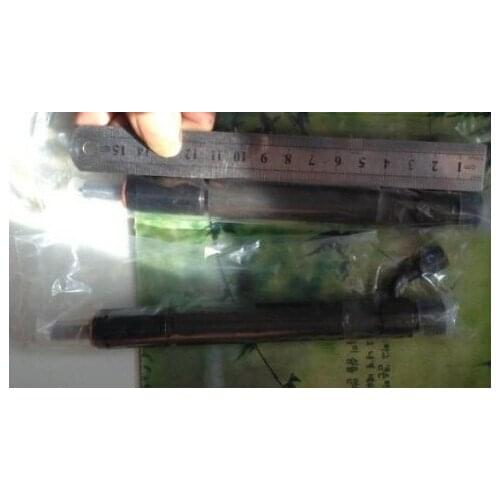 Free Shipping Xichai 6DF1 KBAL-P020 DLLA155P131 Diesel engine injector nozzle suit for Chinese brand