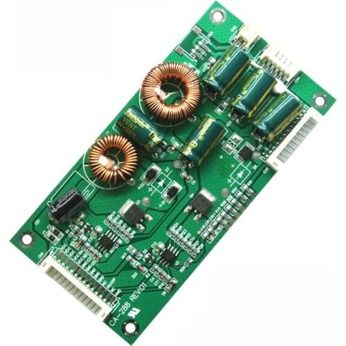 CA-288 Universal 26 to 55-inch LED LCD TV backlight driver board TV booster plate constant current board high voltage board