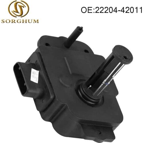 Mass Air Flow Meter Sensor 22204-42011 For Toyota Supra Lexus LS400 SC300 SC400 1991-1995