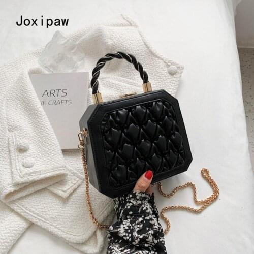 Joxipaw Women's Quilted Bags