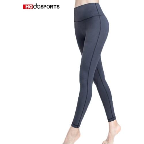 Hodo Sports High Waist Seamless Leggings Sport Women Fitness Running Gym Tights Sport Girl Gyms Leggings Jogging Yoga Pants