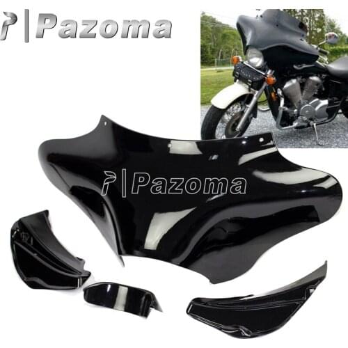 Front Fairings For Motorcycle Micro dream China