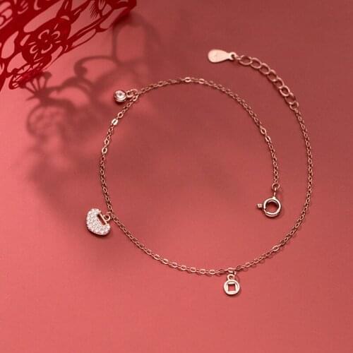 MIQIAO Love Bracelets